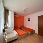 Apartamento The Sunny Spot