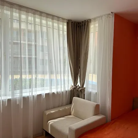 Apartament The Sunny Spot