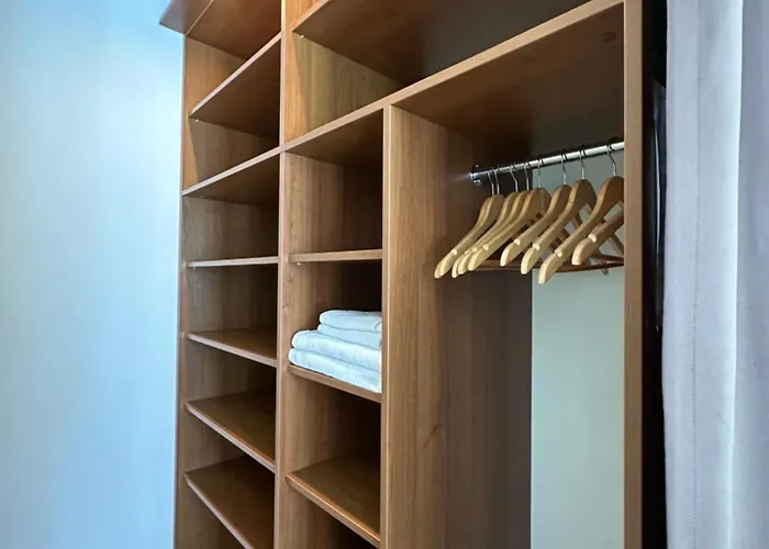 The Sunny Spot Apartament *