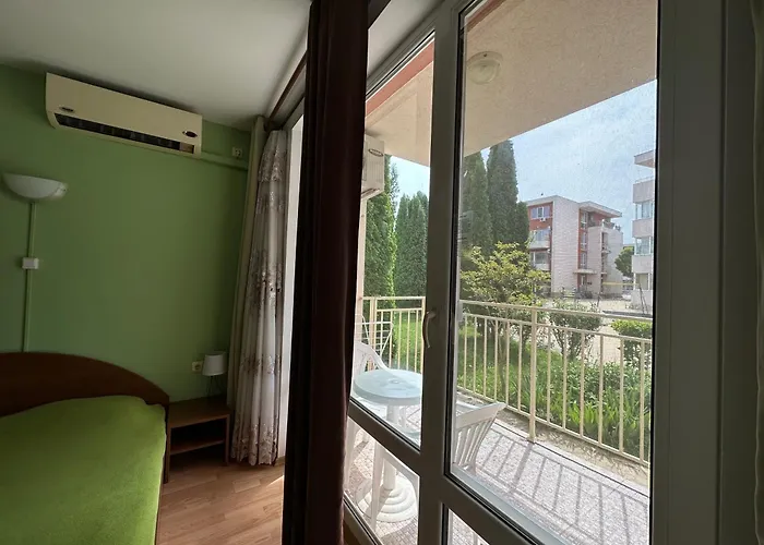 The Sunny Spot Apartament Sunny Beach