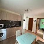 The Sunny Spot Apartament Słoneczny Brzeg