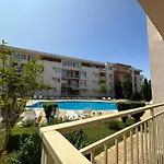 Apartament The Sunny Spot *