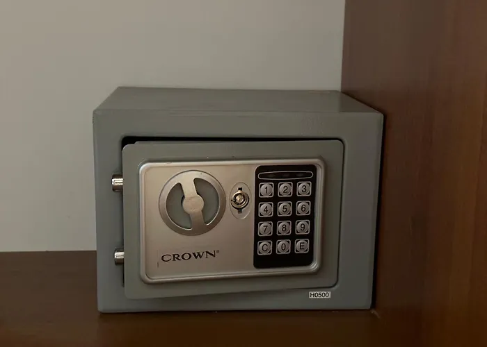 Apartmán The Sunny Spot Sluneční pobřeží