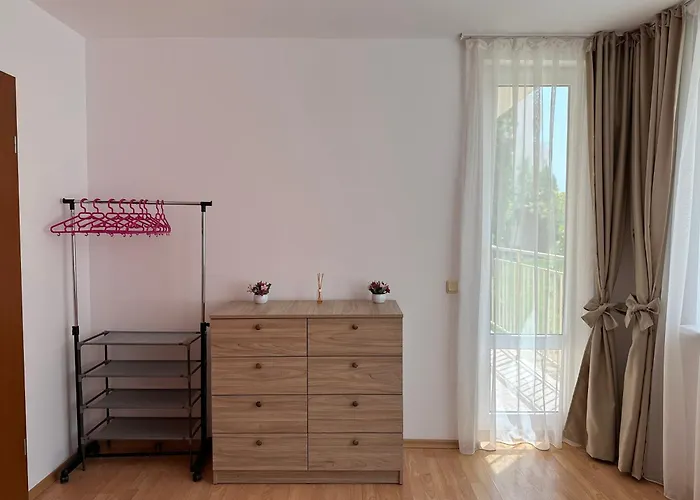 The Sunny Spot Apartmán Sluneční pobřeží