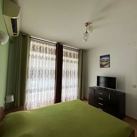 The Sunny Spot Apartament Sunny Beach