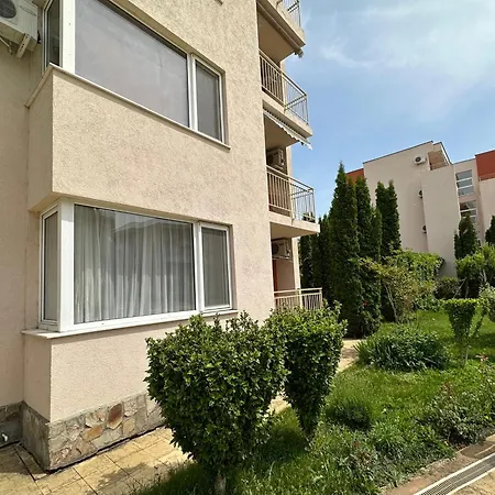 Apartament The Sunny Spot Sunny Beach