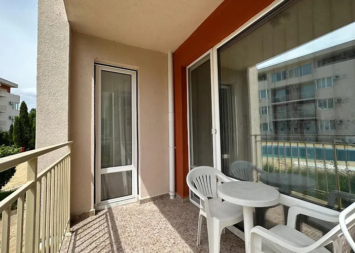 The Sunny Spot * Slantchev Briag