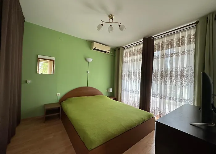 The Sunny Spot Appartement Slantchev Briag