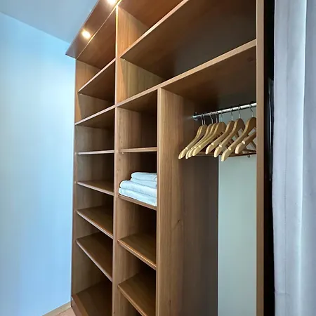 The Sunny Spot Appartement *