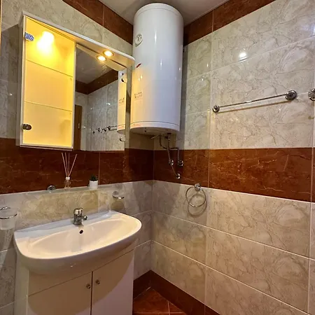 The Sunny Spot Appartement Sunny Beach