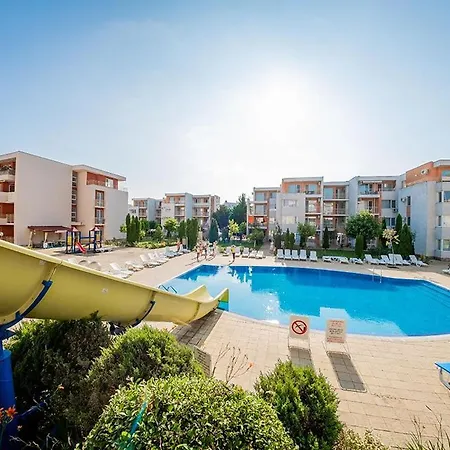 Appartement The Sunny Spot *