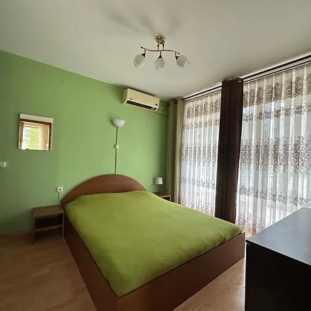 The Sunny Spot Appartement Sunny Beach