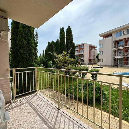 Appartement The Sunny Spot