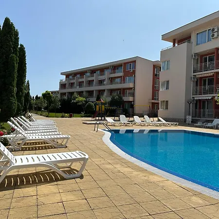 The Sunny Spot Sunny Beach