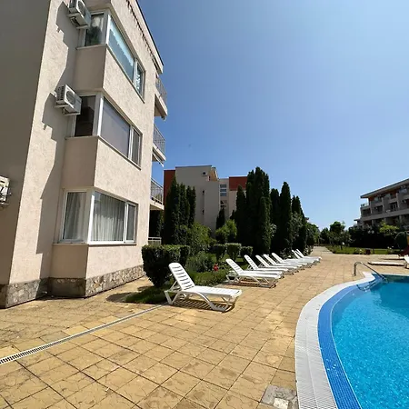 Appartement The Sunny Spot Sunny Beach