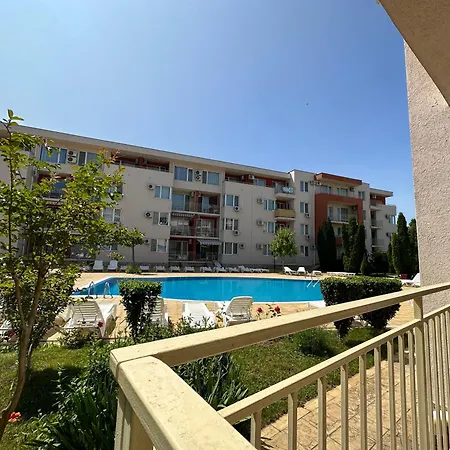 Appartement The Sunny Spot *